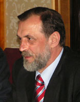 President Arnold Rüütel kohtus Serbia ja Montenegro välisministri Vuk Drašković’iga.